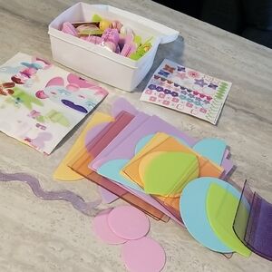 Ello Creations Fairytopia  As Is